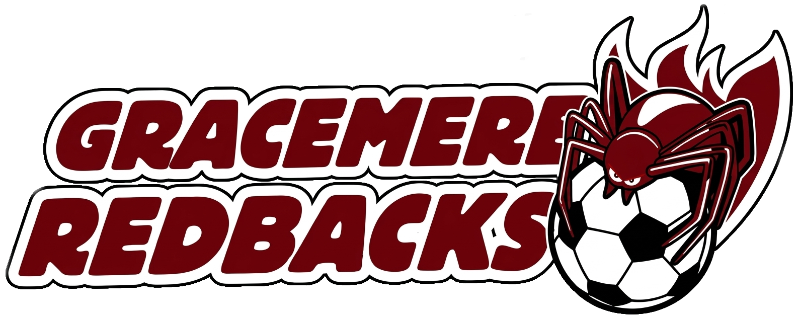 Gracemere Redbacks Football Club